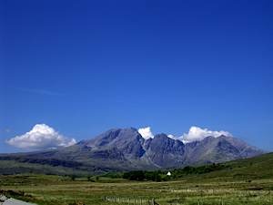 Blaven, Strathaird