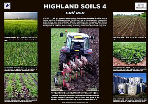 Highland Soils 4